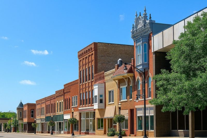 Best Concrete Foundation Repair pros in Boone, IA