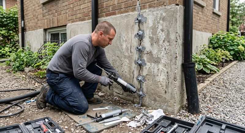Top Foundation Repair Companies in West Des Moines, IA